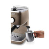 De'Longhi Distinta Pump Espresso Coffee Machine ECI 341.BZ