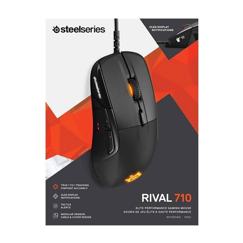 Steelseries Rival 710 Mouse - Winstore