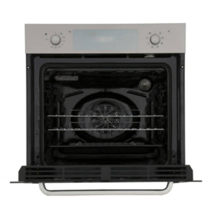 Hoover Single Oven HOSM6581IN - Stylish & Efficient Cooking