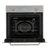 Hoover Single Oven HOSM6581IN - Stylish & Efficient Cooking