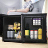 Husky London Mini Fridge HUS-EL195 HU - Stylish & Compact