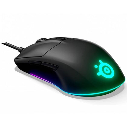 Steelseries Rival 3 Wired Mouse - Winstore