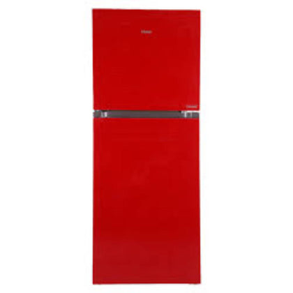 Haier Turbo Premium HRF-438TPR Refrigerator