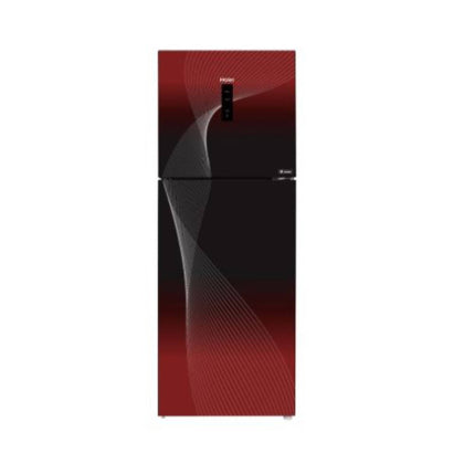  Haier HRF-438IFRA Digital Inverter Refrigerator 