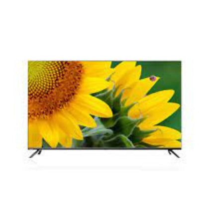 Chanhong Ruba U50H7Ni Android 9 LED TV